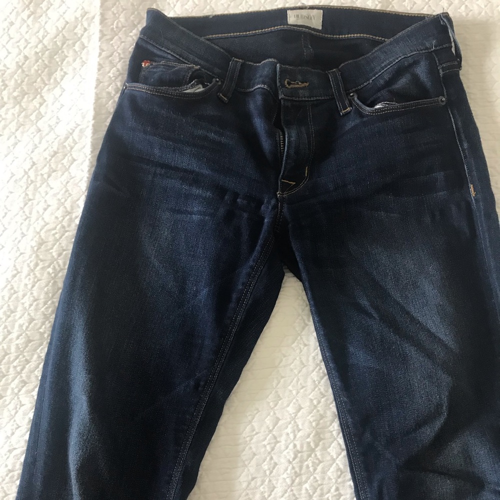 Hudson Jeans